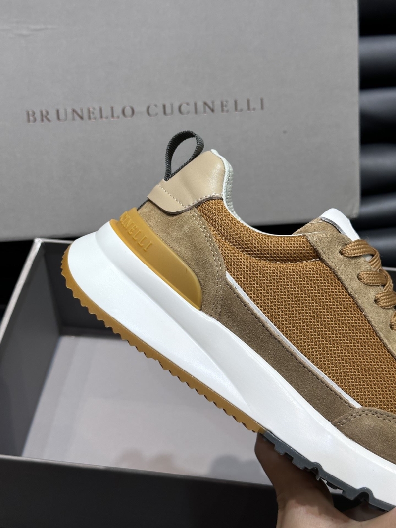 Brunello Cucinelli Sneakers